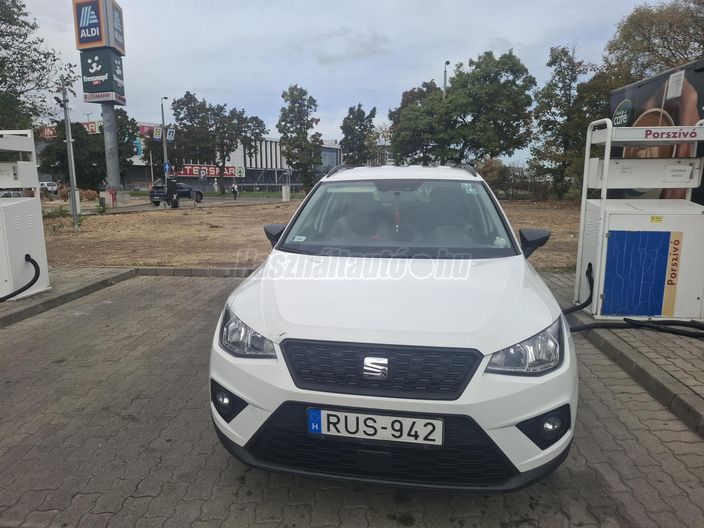 SEAT ARONA 1.0 TSi Reference