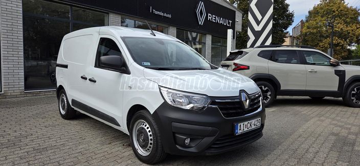RENAULT EXPRESS 1.5 Blue dCi Extra