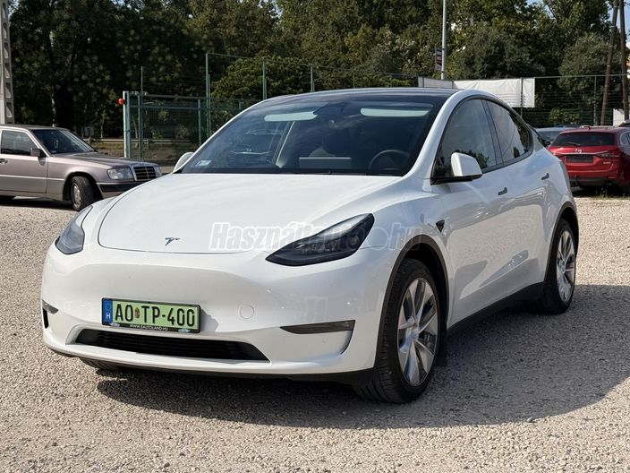 TESLA MODEL Y Long Range AWD (Automata)