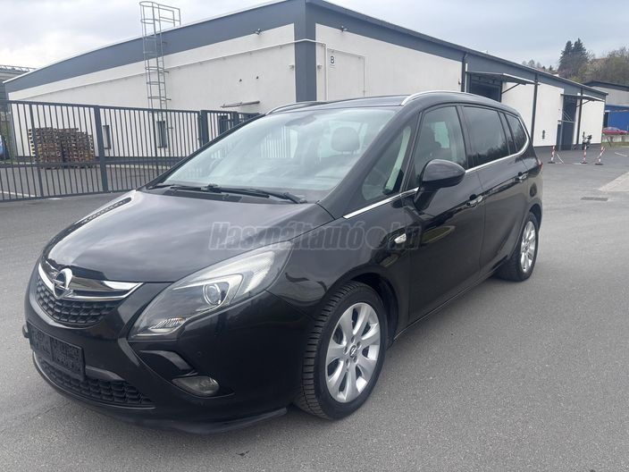OPEL ZAFIRA Tourer 2.0 CDTI Cosmo Start-Stop
