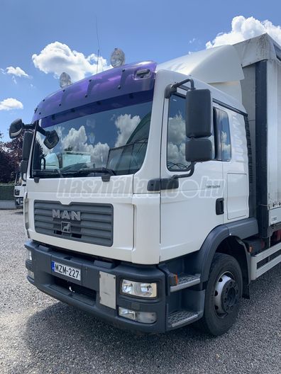 MAN TGM 15.280
