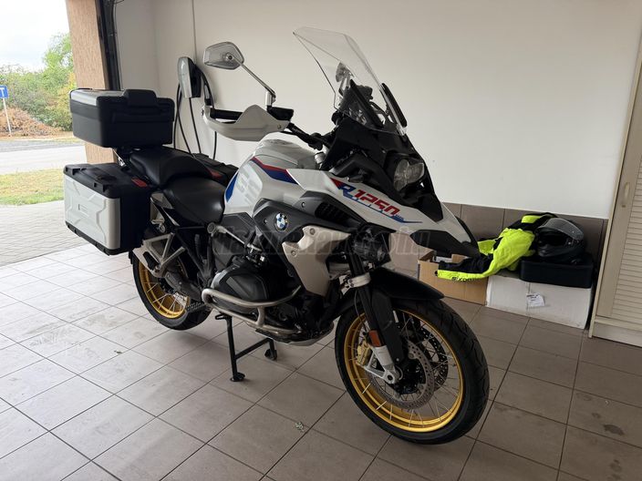 BMW R 1250 GS