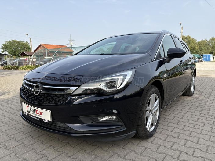 OPEL ASTRA K Sports Tourer 1.6 CDTI Start-Stop Innovation