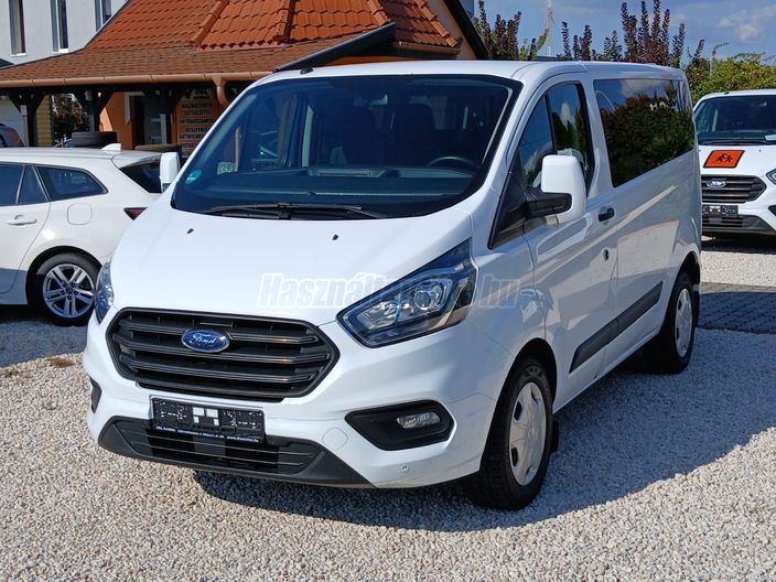 FORD TRANSIT Custom 2.0 TDCi 310 L1H1 Trend