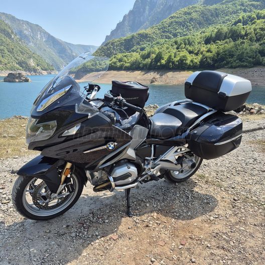 BMW R 1200 RT
