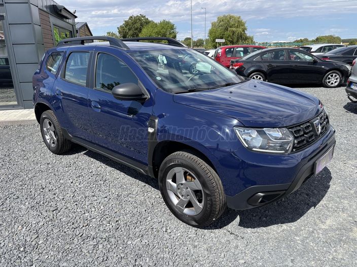 DACIA DUSTER 1.6 SCe Comfort EURO6.2