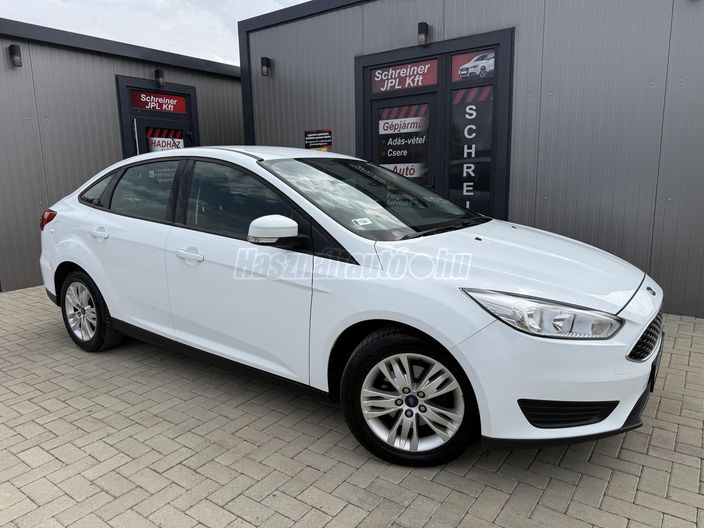 FORD FOCUS 1.0 EcoBoost Trend S S