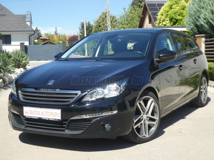 PEUGEOT 308 SW 1.6 BlueHDi Active