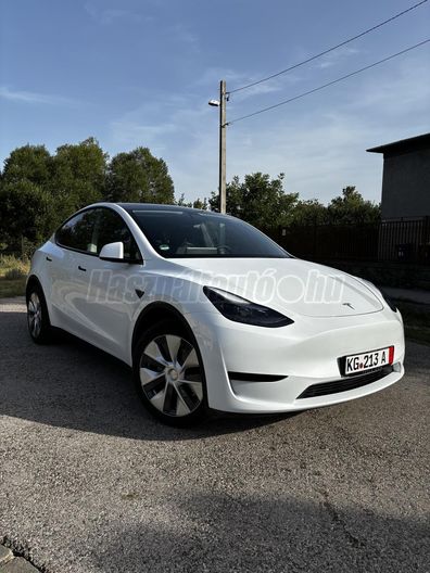 TESLA MODEL Y RWD (Automata)