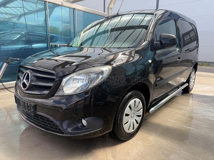 MERCEDES-BENZ CITAN 109 CDI A2 BlueEFFICIENCY