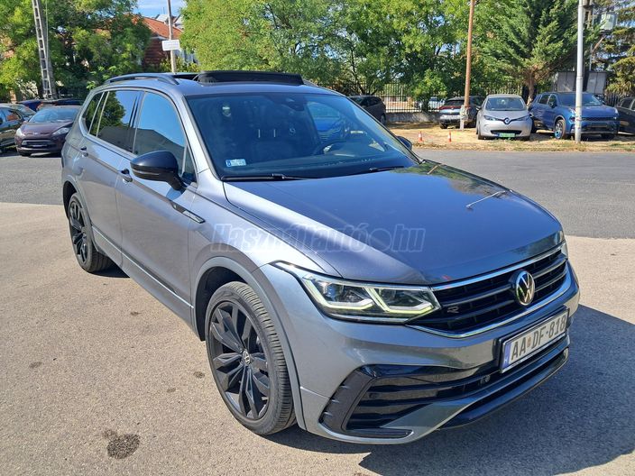VOLKSWAGEN TIGUAN ALLSPACE 2.0 TSI R-Line 4Motion DSG