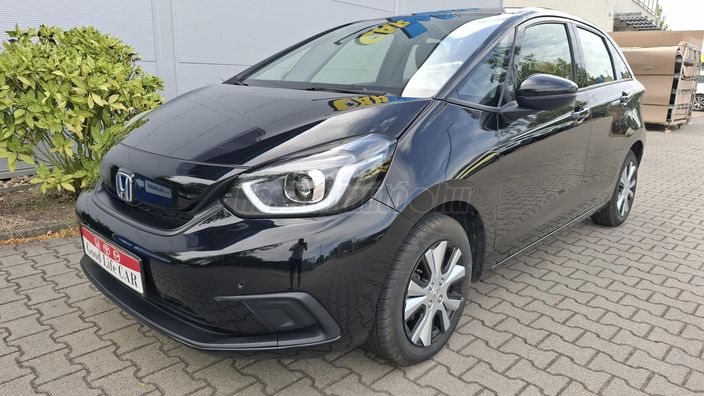 HONDA JAZZ 1.5 i-MMD Hybrid Elegance Style eCVT
