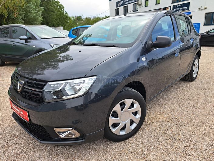 DACIA SANDERO 1.0 SCe Ambiance