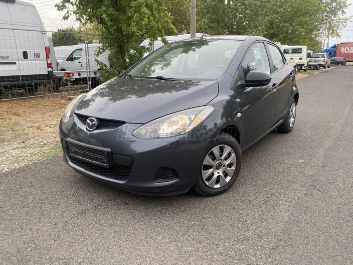 MAZDA 2 1.3 TE Pro