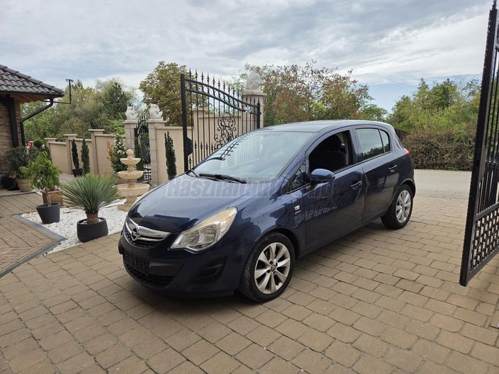 OPEL CORSA D 1.4 Active