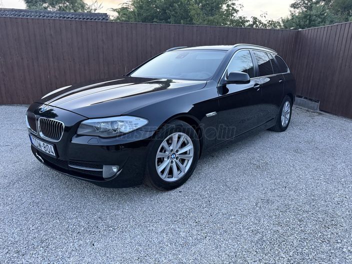 BMW 525 525d Touring (Automata)