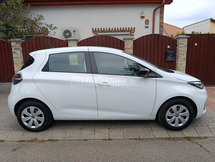 RENAULT ZOE Z.E. R110 52 kWh Zen (Automata)