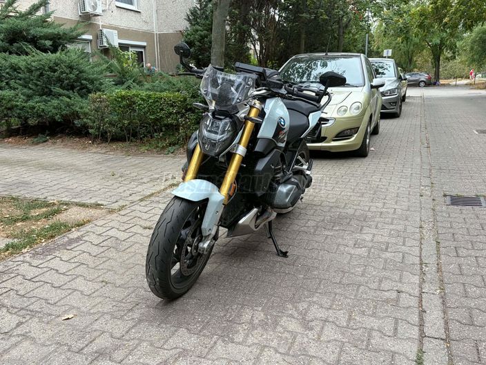BMW R 1250 R