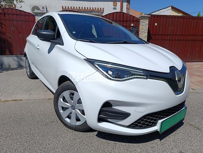 RENAULT ZOE Z.E. R110 52 kWh Zen (Automata)