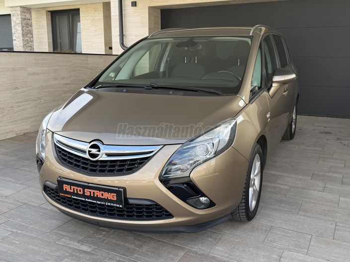 OPEL ZAFIRA TOURER 1.4 T Active