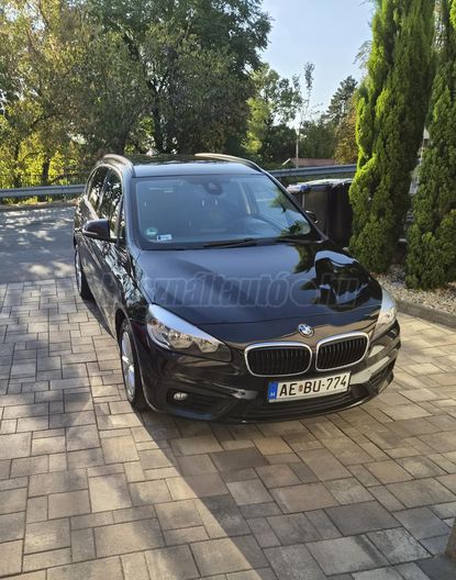 BMW 218 218i