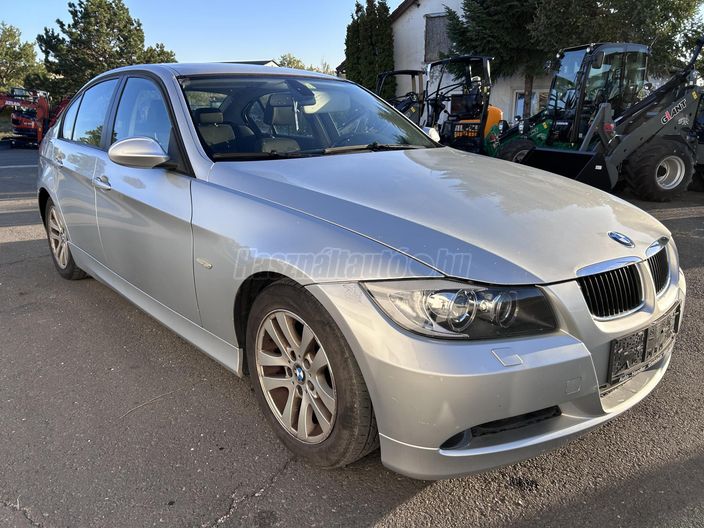 BMW 320 320d