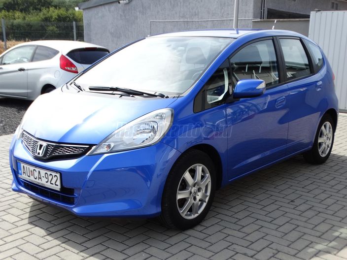 HONDA JAZZ 1.4 Elegance