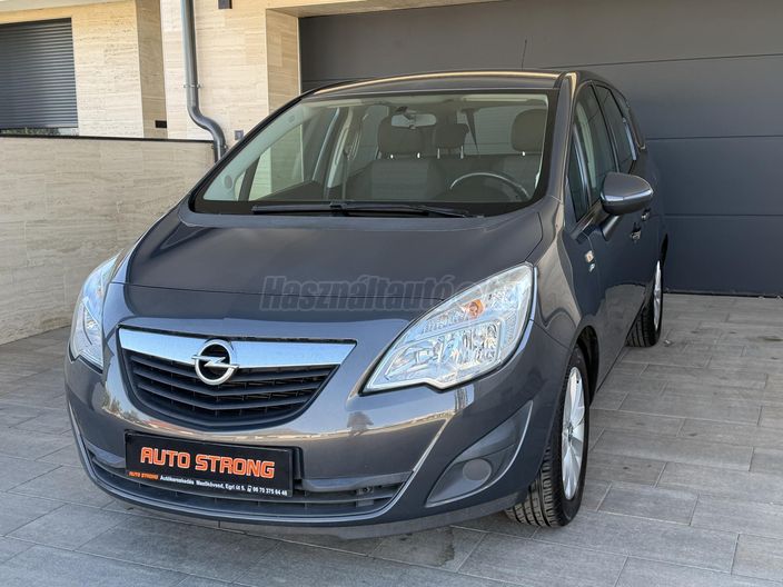 OPEL MERIVA B 1.4 Active