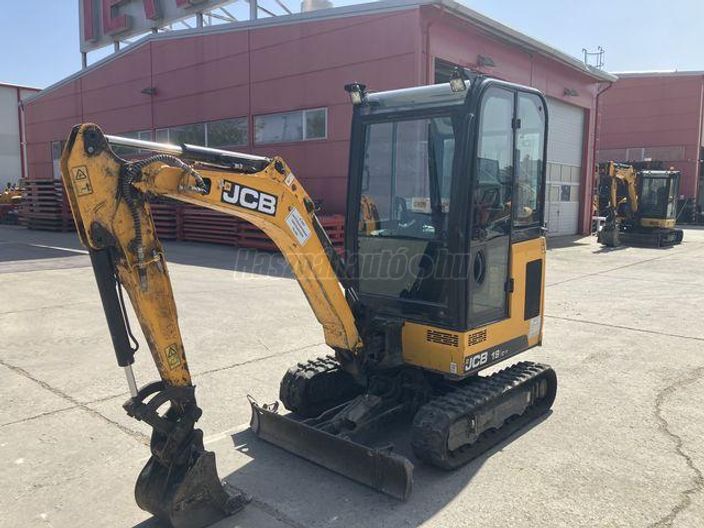 JCB 19C-1PC