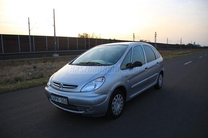 CITROEN XSARA PICASSO 2.0 HDi