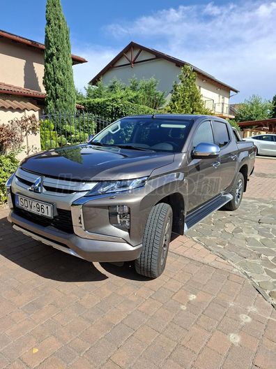 MITSUBISHI L 200 2.2 D Instyle