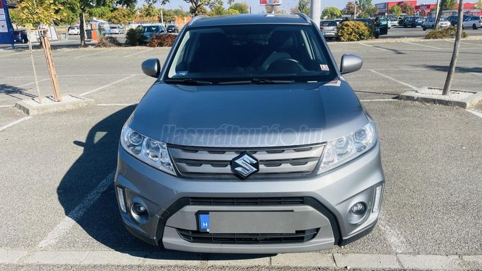 SUZUKI VITARA 1.6 GL+