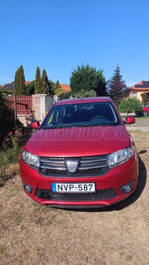 DACIA SANDERO 0.9 TCe Arctic