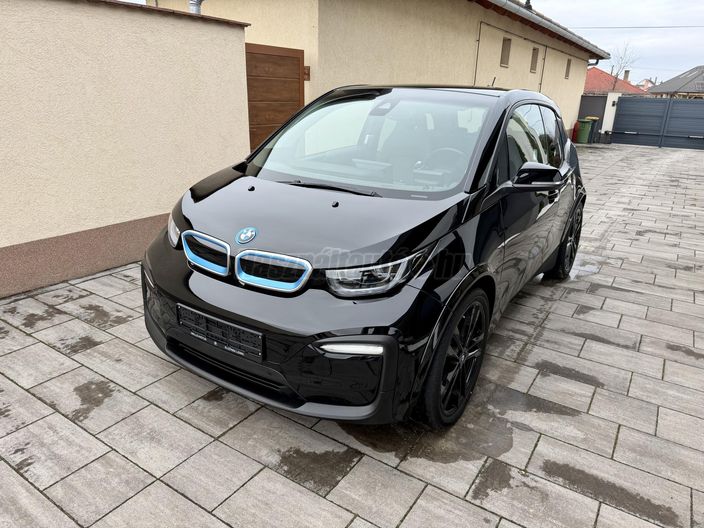 BMW I3 120Ah (Automata)