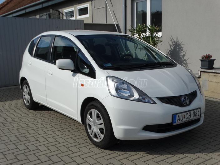 HONDA JAZZ 1.2 S