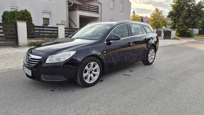 OPEL INSIGNIA Sports Tourer 2.0 CDTI Cosmo (Automata)