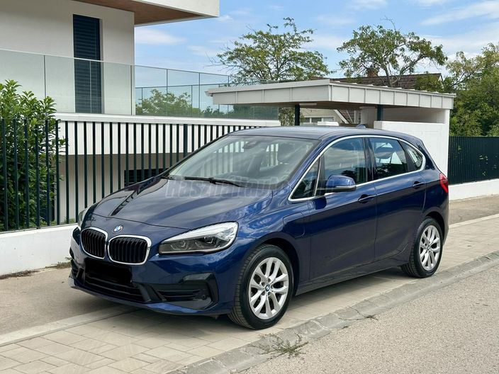 BMW 225 225xe Advantage (Automata)