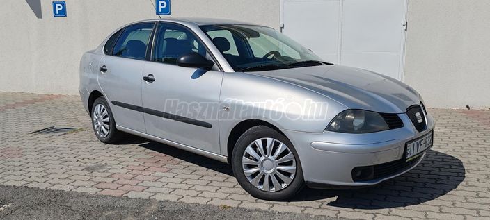 SEAT CORDOBA 1.4 16V Stella
