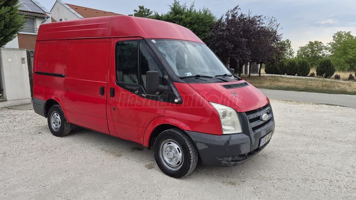 FORD TRANSIT 2.2 TDCi 280 M
