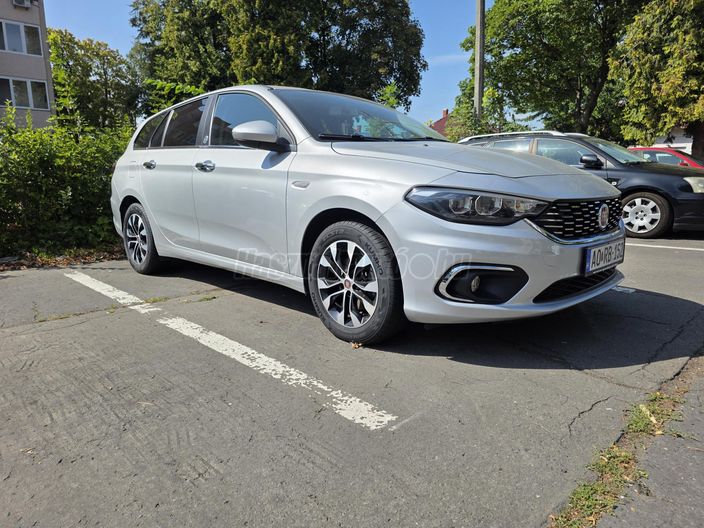 FIAT TIPO 1.4 16V Mirror