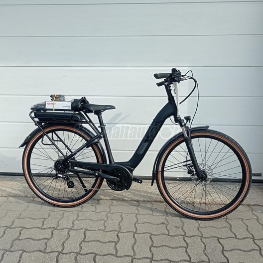 ELEKTROMOS KERÉKPÁR Pegasus Solero E8 Plus Wawe
