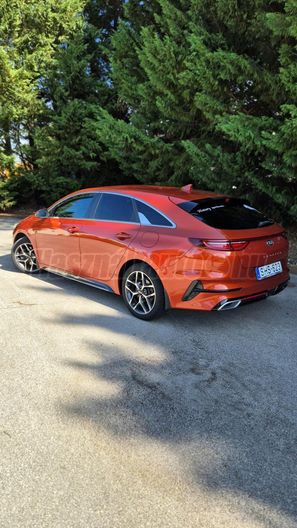 KIA PRO CEE'D ProCeed 1.4 T-GDI GT Line DCT