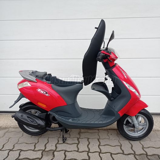 PIAGGIO ZIP 50