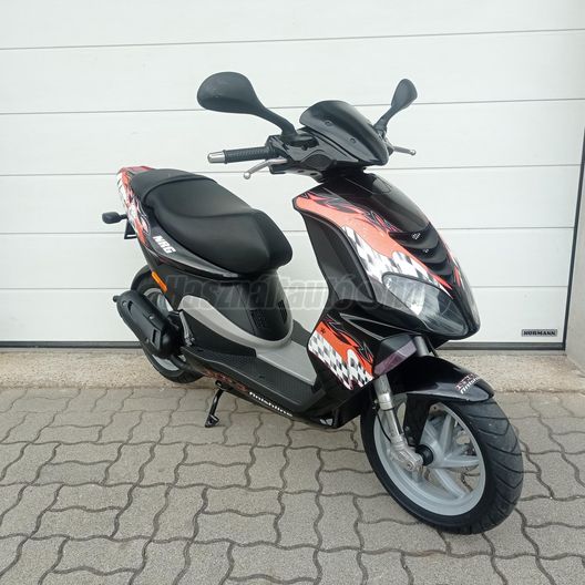 PIAGGIO NRG 50