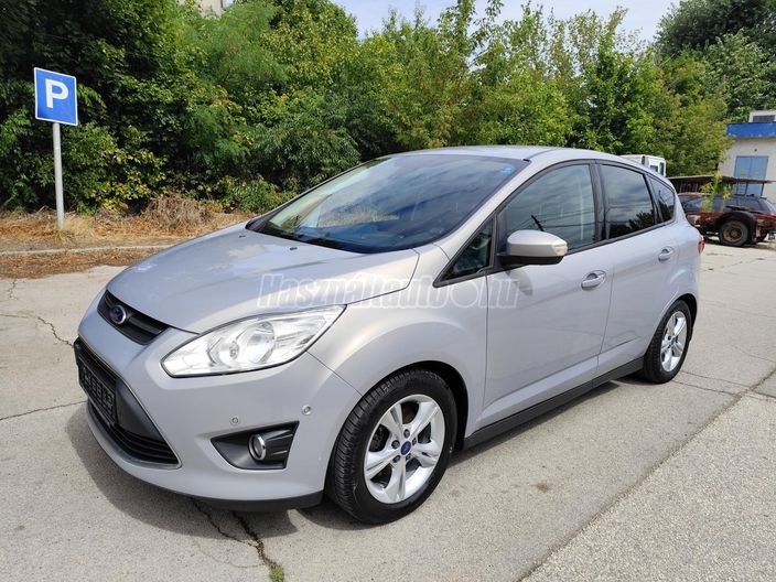FORD C-MAX 1.6 VCT Champions
