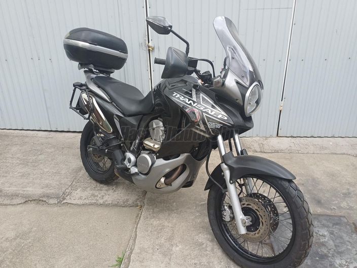 HONDA XL 700 V