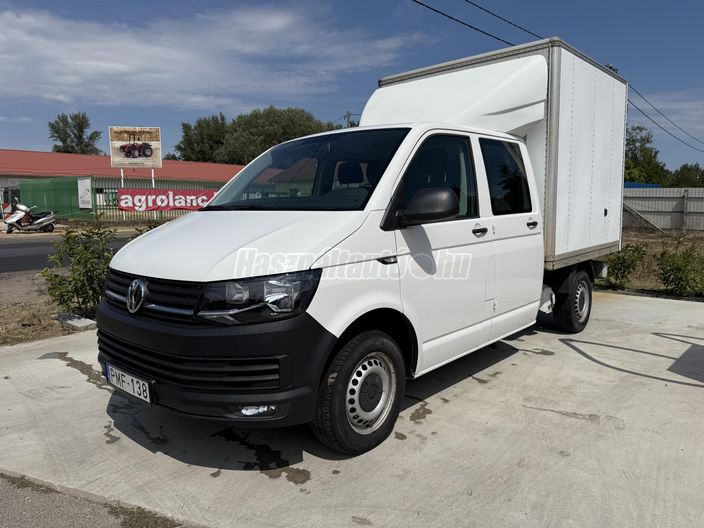 VOLKSWAGEN TRANSPORTER T6 2.0 TDi BMT RT E6