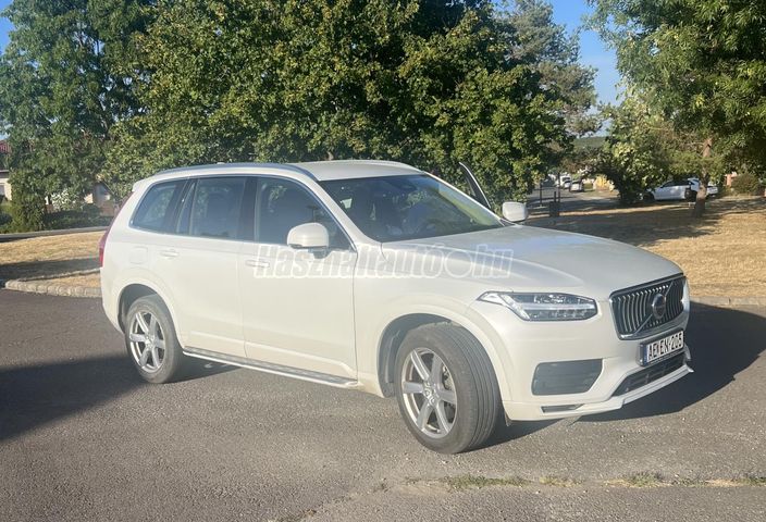 VOLVO XC90 2.0 [B5] MHEV Core Geartronic