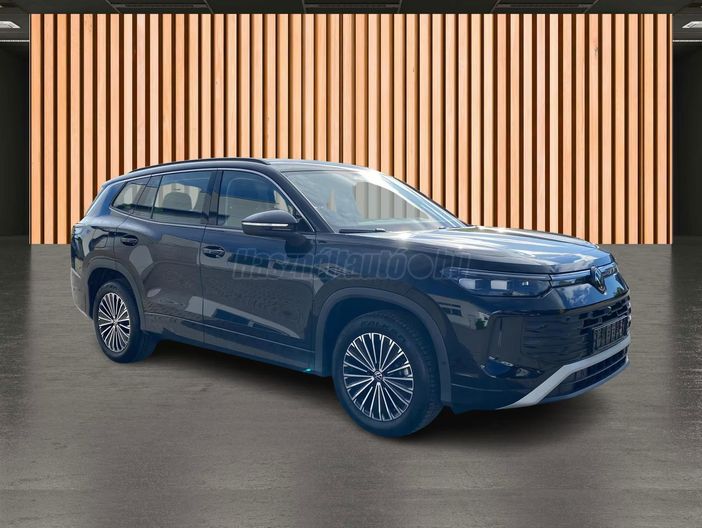 VOLKSWAGEN TAYRON 1.5 eTSI Life DSG [7személy]