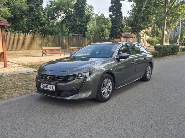 PEUGEOT 508 SW 1.5 BlueHDi Allure